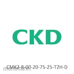 CKD Tight Cylinder CMK2-R-00 Series