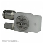 CLEVELAND VIBRATOR CO. Pneumatic Vibrator