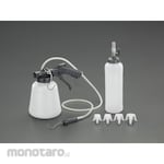 ESCO [Pneumatic] Brake bleeder kit
