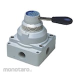 Airtac Hand Lever Valve