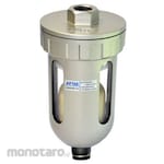 Airtac auto drain adw series