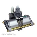 CKD ABP Series Air Booster