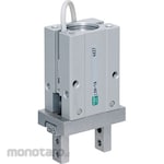 CKD Linear Slide Hand Double Acting Lsh