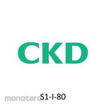 CKD SCA2 Series Accessory Parts
