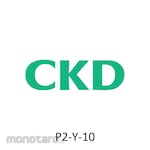 CKD SCPD 2 Series Accessory Parts