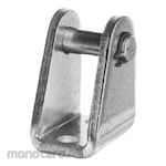 Camozzi Rear Trunnion Bracket