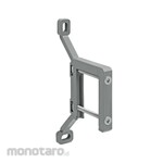 Camozzi Wall-Mount Rapid Connector Kit