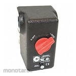 Chicago Pneumatic Pressure Switch