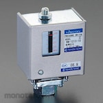 ESCO G 3/8 "/ 0.1-0.8MPa pressure switch