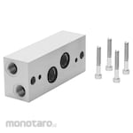FESTO 90°-Connection Plate NAW Series