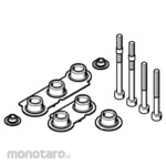 FESTO Accessories Pneumatic Valves