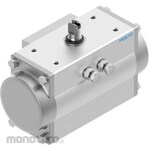 FESTO Air Rotary Actuator DFPD-20-RP-90-RS30-F05 Series 90° Angle