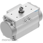 FESTO Air Rotary Actuator DFPD-40-RP-90-RS60-F0507 Series 90° Angle