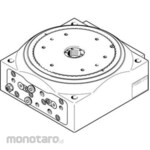 FESTO Air Rotary Actuator DHTG-140-3-A Series &lt;= 0.03° Angle