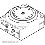 FESTO Air Rotary Actuator DHTG-65-6-A Series &lt;= 0.03° Angle