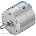 FESTO Air Rotary Actuator DRVS Series 90° Angle
