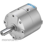 FESTO Air Rotary Actuator DRVS Series 90° Angle