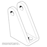FESTO Clevis Foot