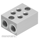 FESTO Common Supply Manifold Vacuum