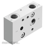 FESTO Connector Plate VABS Series