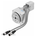 FESTO Electric Rotary Actuators ERMO Series