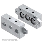 FESTO End Plate Kit for Pneumatic Valves