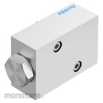 FESTO Exhaust Plate
