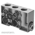 FESTO Intermediate Plate for Pneumatic Valve