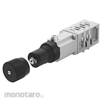 FESTO Intermediate Pressure Regulator Plate