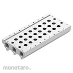 FESTO Manifold Rail