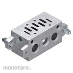 FESTO Manifold Subbase NAV Series