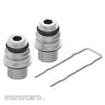 FESTO Mounting Kit for Vacuum
