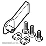 FESTO Mounting for Pneumatic Valve