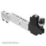 FESTO Regulator Plate for Valve Manifold