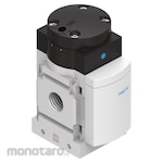 FESTO Soft Start Valve MS Series (Katup Pengaman Start)