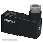 FESTO Solenoid Coil MSFG Series