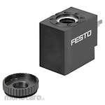 FESTO Solenoid Coil VACF Series