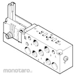 FESTO Sub-Base Pneumatic Valves VMPA14 Series