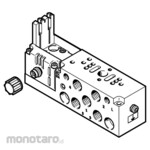 FESTO Sub-Base Pneumatic Valves VMPA2 Series