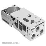 FESTO Sub-Base Valve Manifolds VMPA2 Series