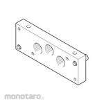 FESTO Sub-Bases/Manifolds IEPR Series