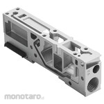 FESTO Supply Plate for Valve Manifolds VMPA Series