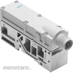 FESTO Supply Plate