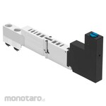 FESTO Vertical Pressure Shut-off Plate VMPA Series