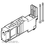 FESTO Vertical Pressure Supply Plate VMPA Series