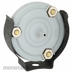HONEYWELL Pneumatic Relay Products (Relai Pneumatik)
