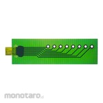 IST INNOVATIVE SENSOR TECHNOLOGY Flow Sensor Flow Sensor for Gas MSF02 Series