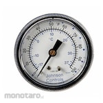 JOHNSON CONTROLS Pneumatic Temperature Indicators (Termometer Pneumatik)