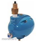 MIDWEST CONTROL Loss Float Drain Zero Air FPT (Katup Pembuangan Air Kondensat)