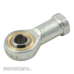 Metalwork Accessory Rod Eye Model GA-M for Cylinder ISO 15552